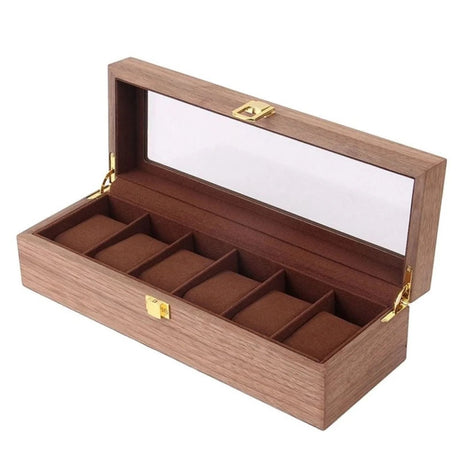 Rangements et accessoires - CHRONOS CLASSICS