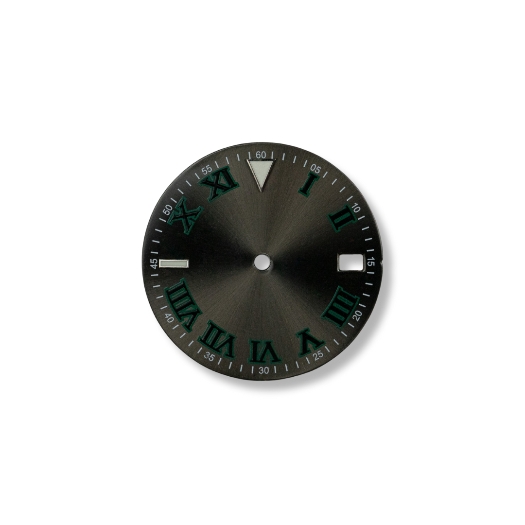 CADRAN ROMAN - 019 - WIMBELDON