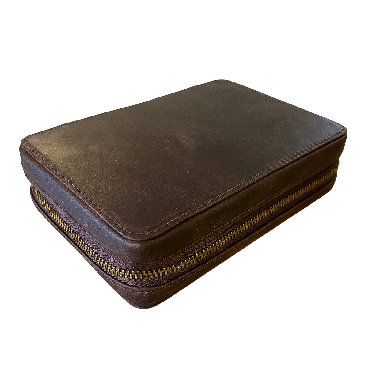 Storage pouch for 12 bracelets