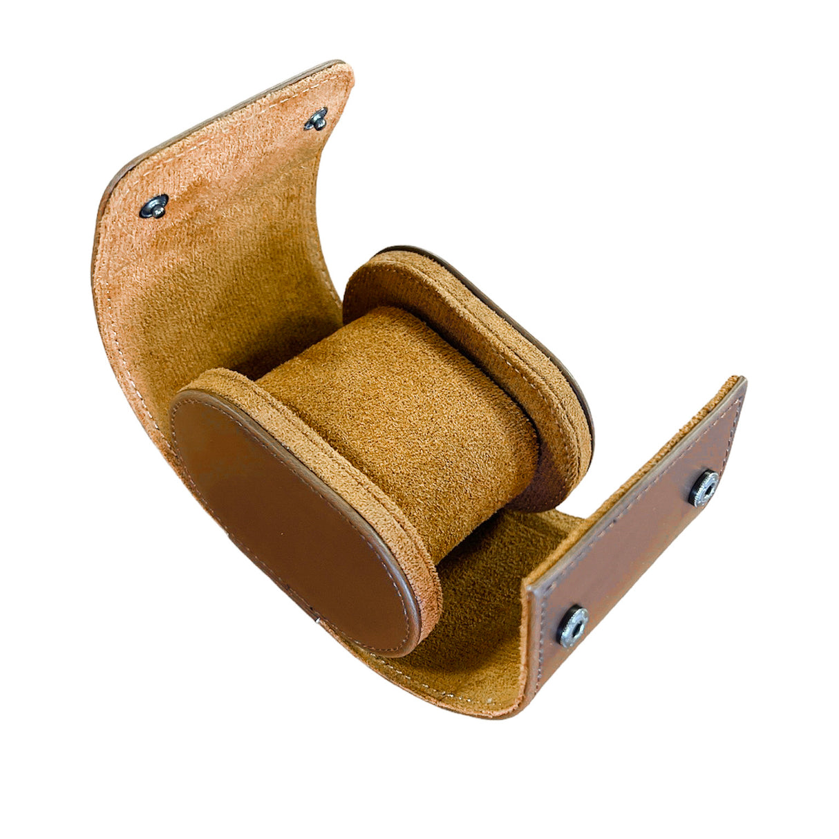 Storage Roll 1 Watch (Brown)