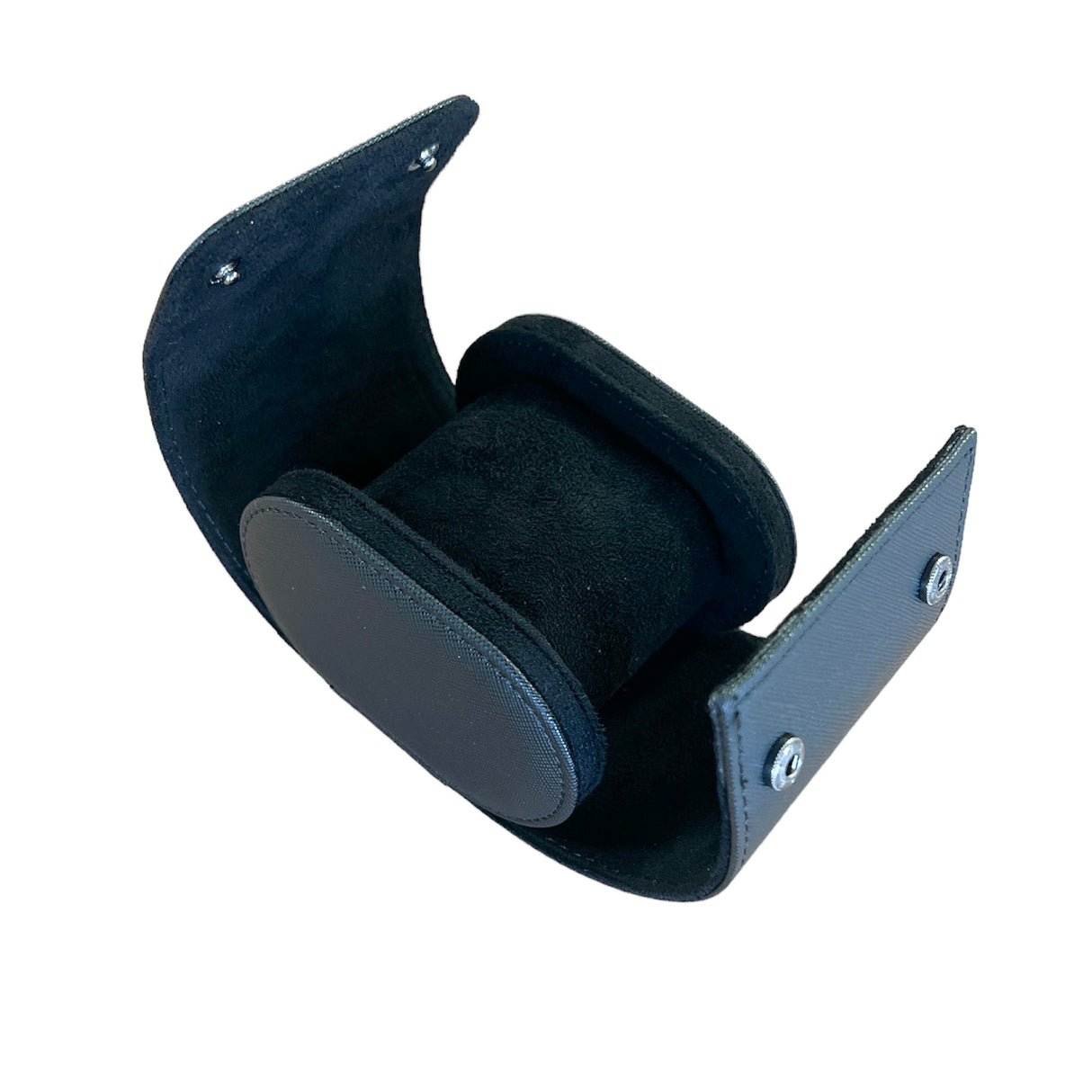 Storage Roll 1 Watch (Black)