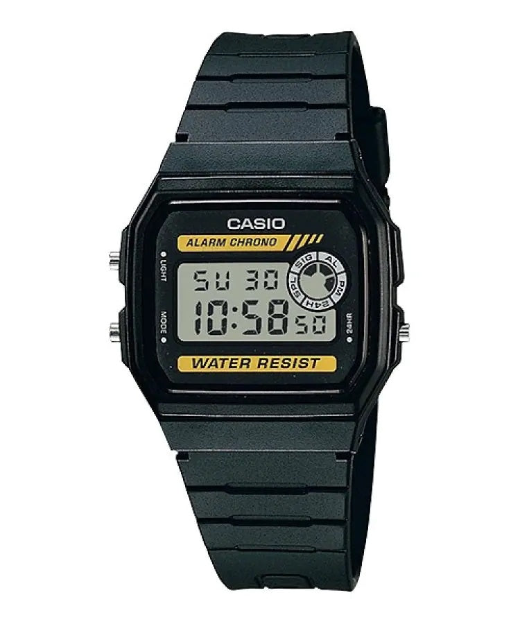 CASIO VINTAGE - F-94WA-9DG