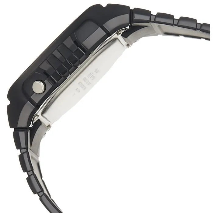CASIO SPORT COLLECTION - W-215H-8A