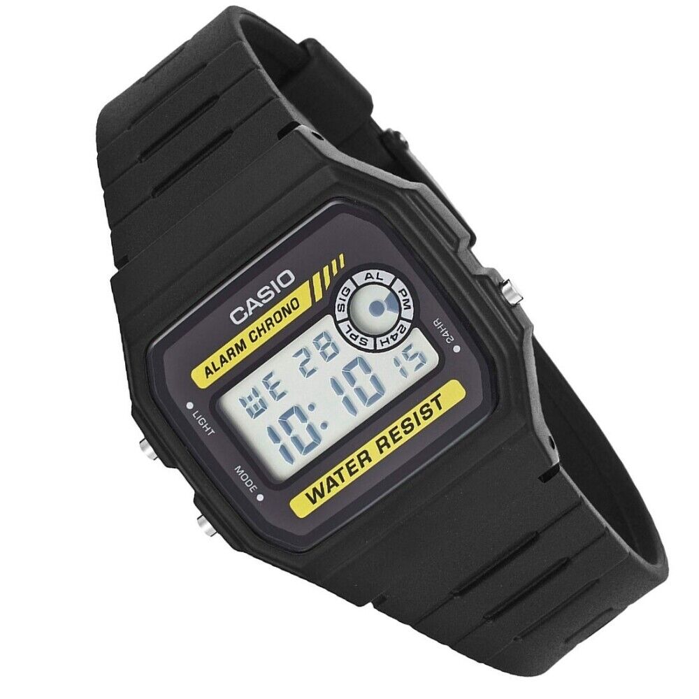 CASIO VINTAGE - F-94WA-9DG