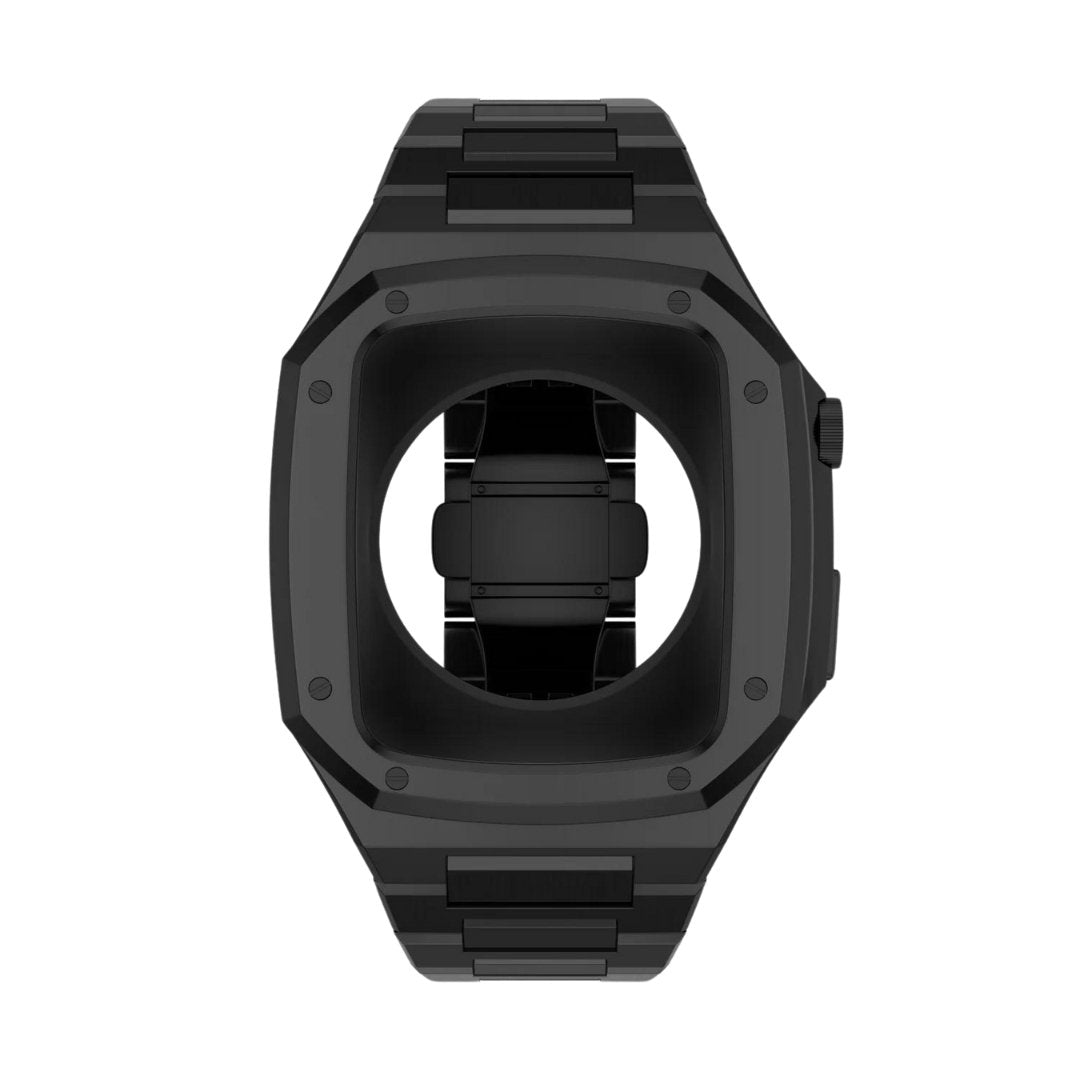 Boitier et bracelet metal (Apple Watch) - CHRONOS CLASSICS