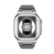Boitier et bracelet metal (Apple Watch) - CHRONOS CLASSICS