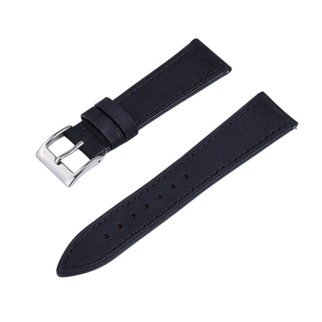 Bracelet montre cuir Héritage #2 - CHRONOS CLASSICS