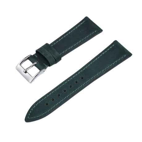 Bracelet montre cuir Héritage #2 - CHRONOS CLASSICS