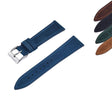Bracelet montre cuir Héritage #2 - CHRONOS CLASSICS