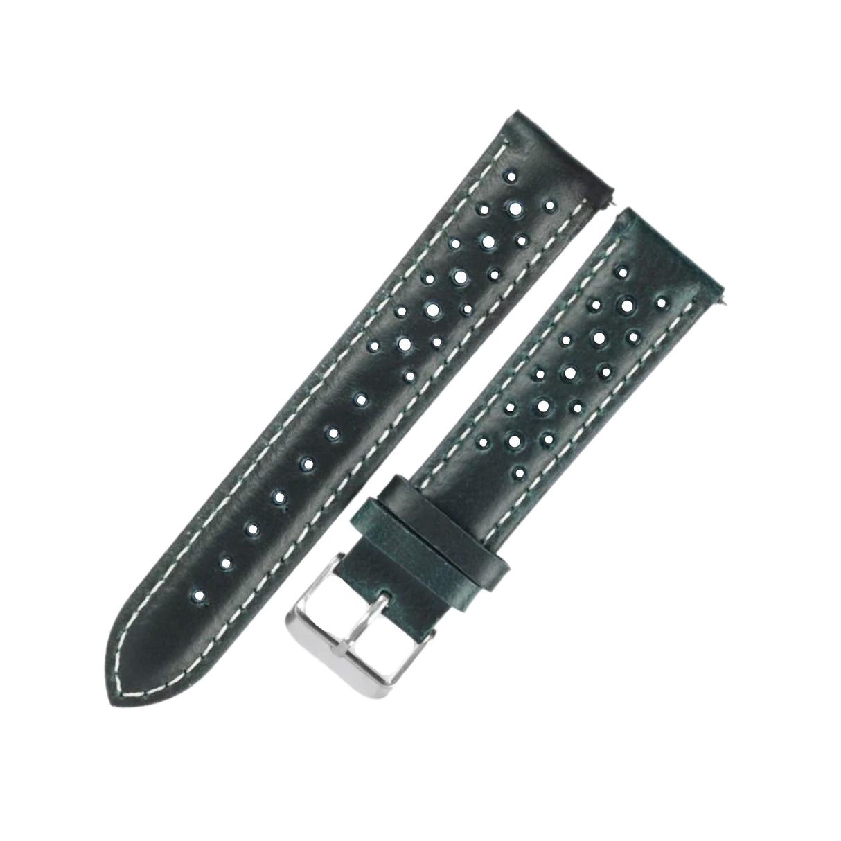 Bracelet montre cuir Rally - CHRONOS CLASSICS