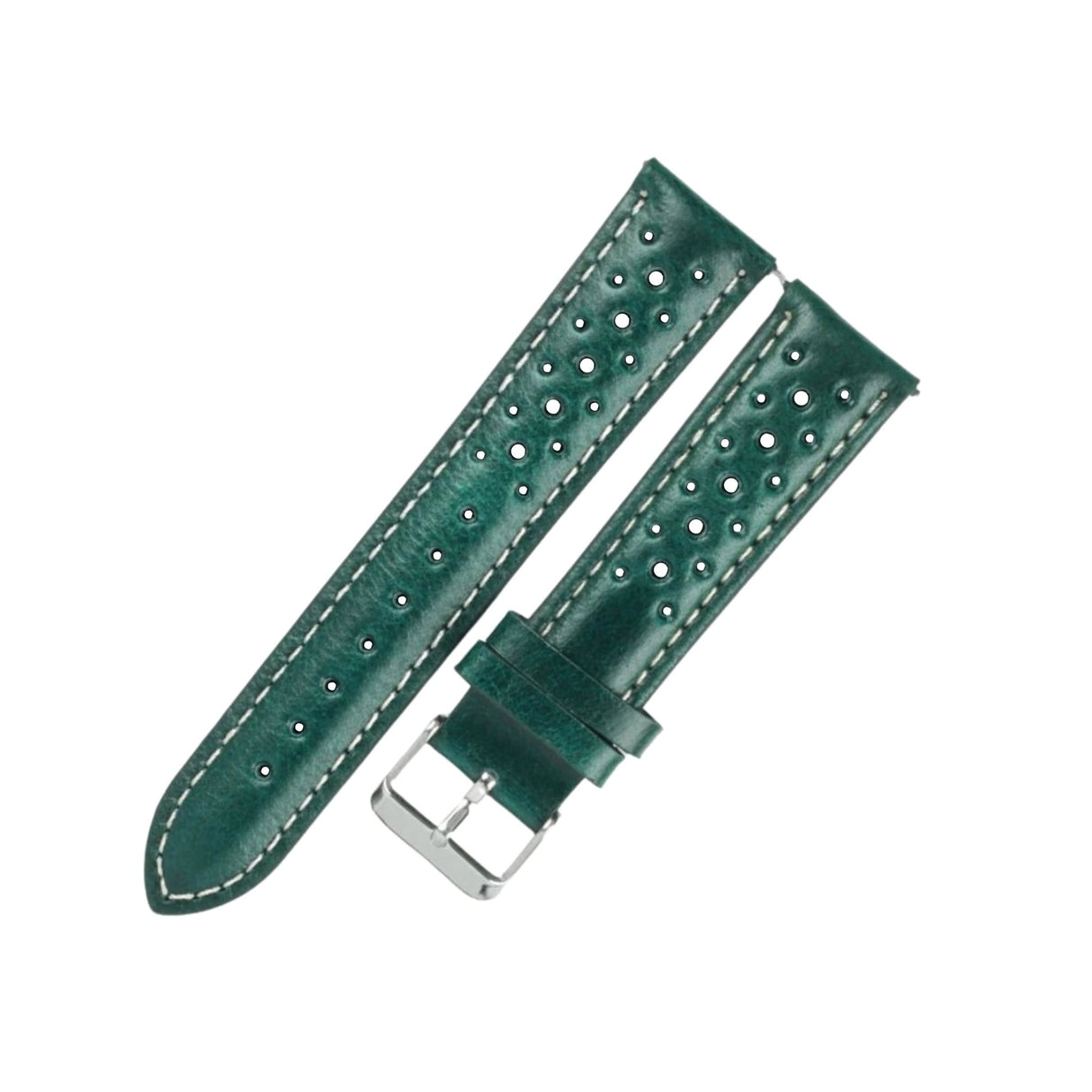 Bracelet montre cuir Rally - CHRONOS CLASSICS