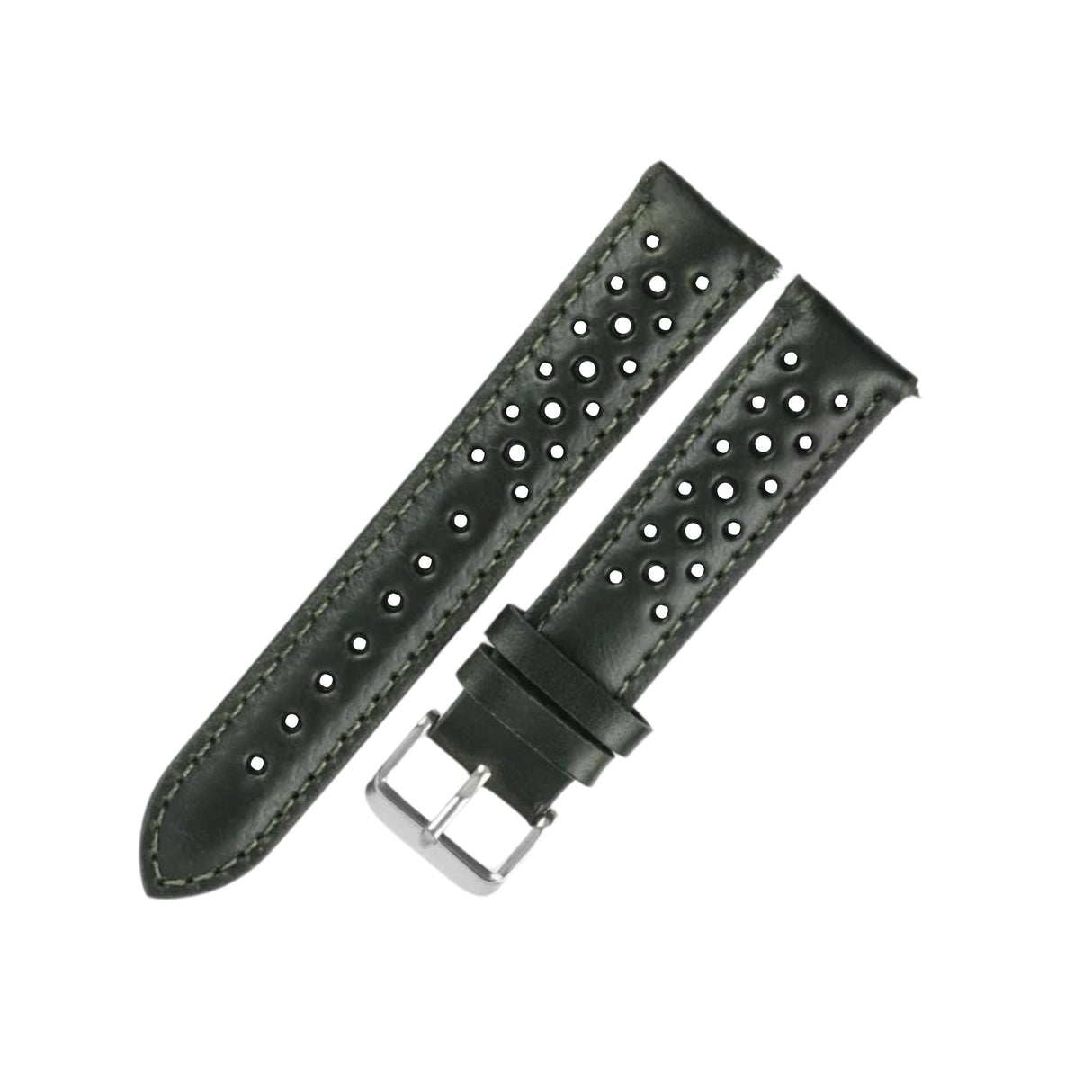 Bracelet montre cuir Rally - CHRONOS CLASSICS