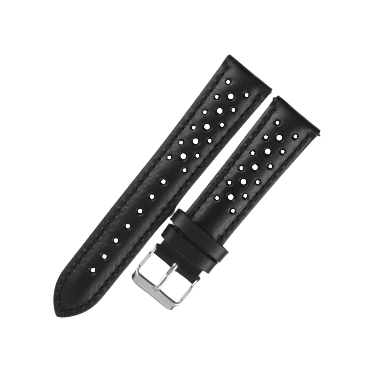 Bracelet montre cuir Rally - CHRONOS CLASSICS