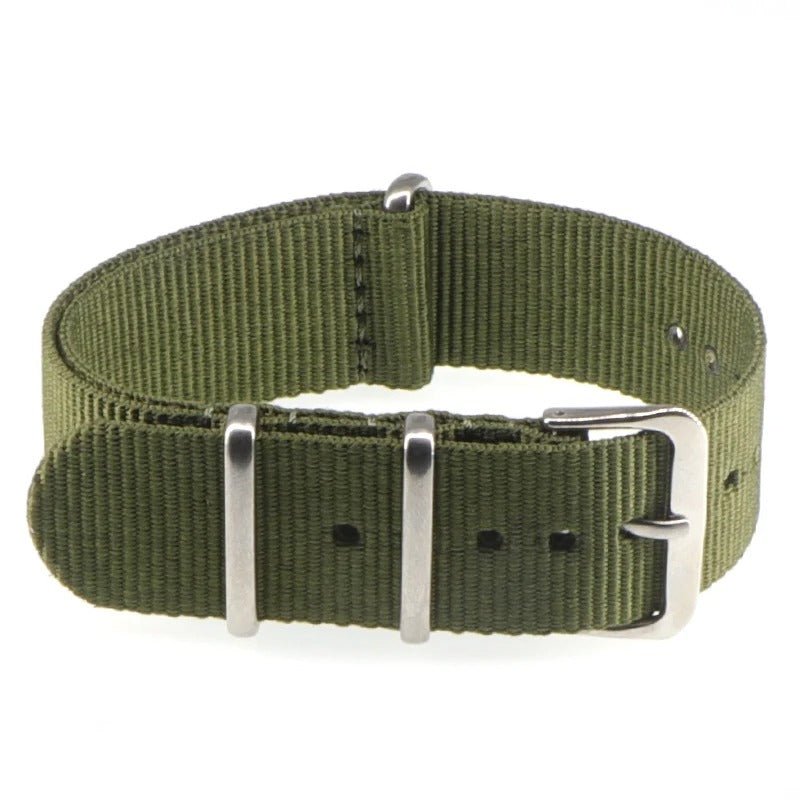 Bracelet montre Nato - CHRONOS CLASSICS