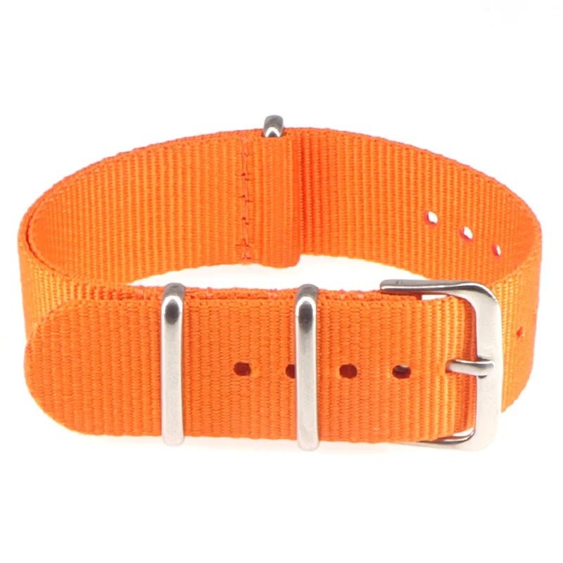 Bracelet montre Nato - CHRONOS CLASSICS