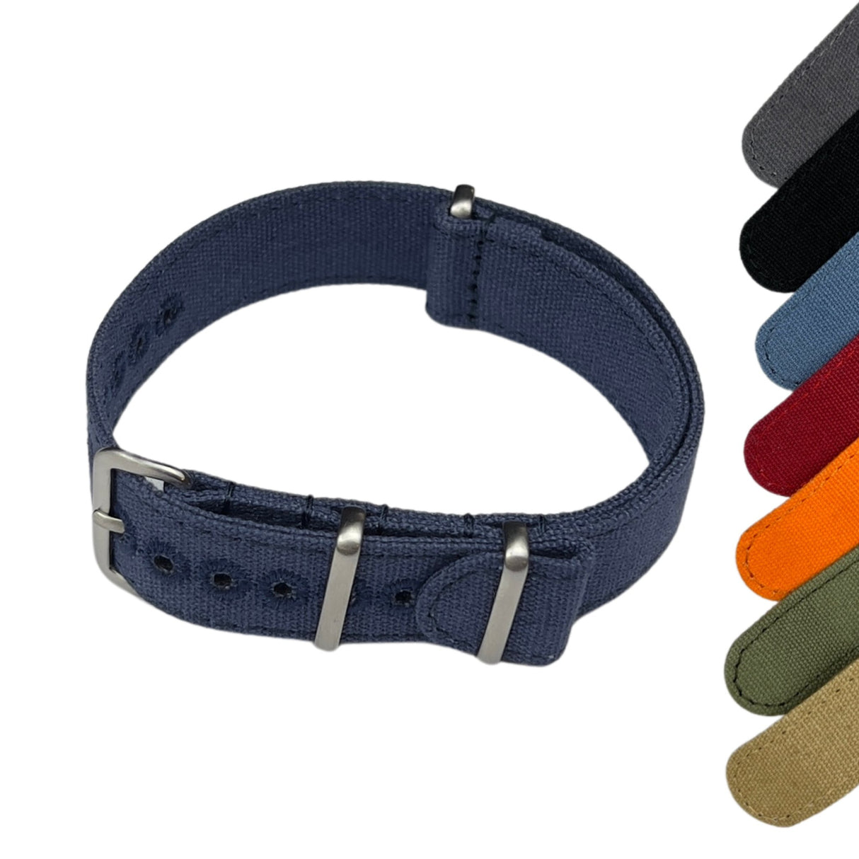 Bracelet montre Nato - CHRONOS CLASSICS