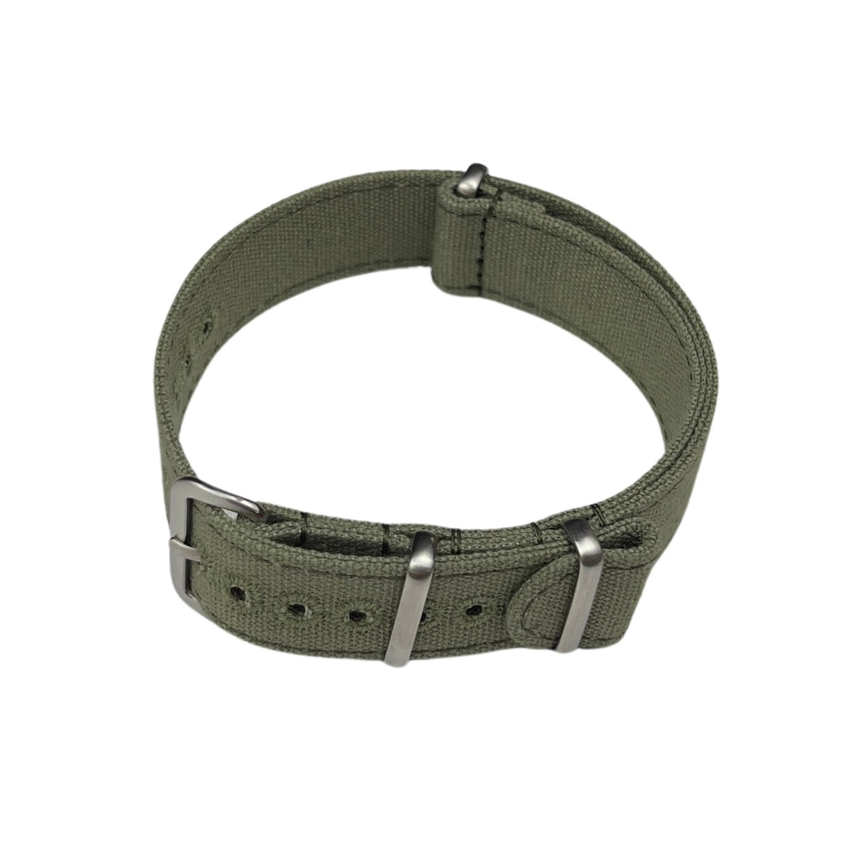 Bracelet montre Nato - CHRONOS CLASSICS