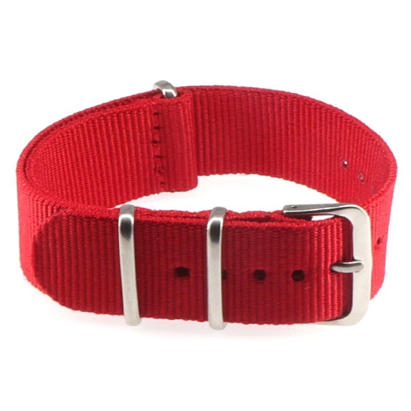 Bracelet montre Nato - CHRONOS CLASSICS