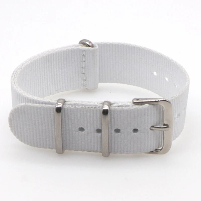 Bracelet montre Nato - CHRONOS CLASSICS