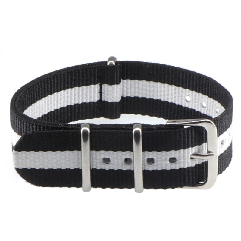 Bracelet montre Nato - CHRONOS CLASSICS