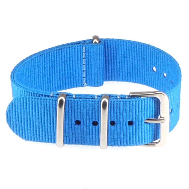Bracelet montre Nato - CHRONOS CLASSICS