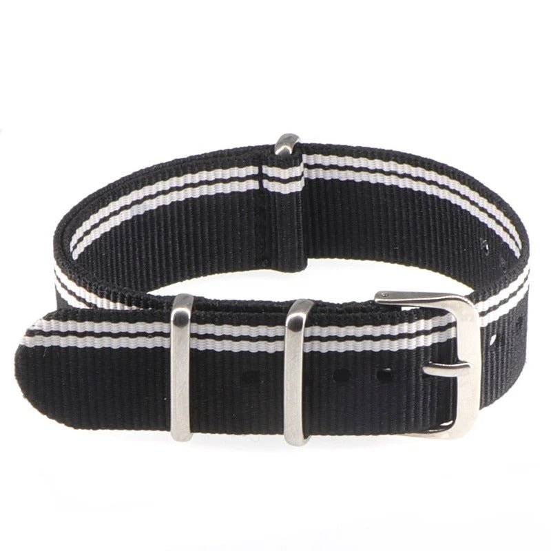 Bracelet montre Nato - CHRONOS CLASSICS