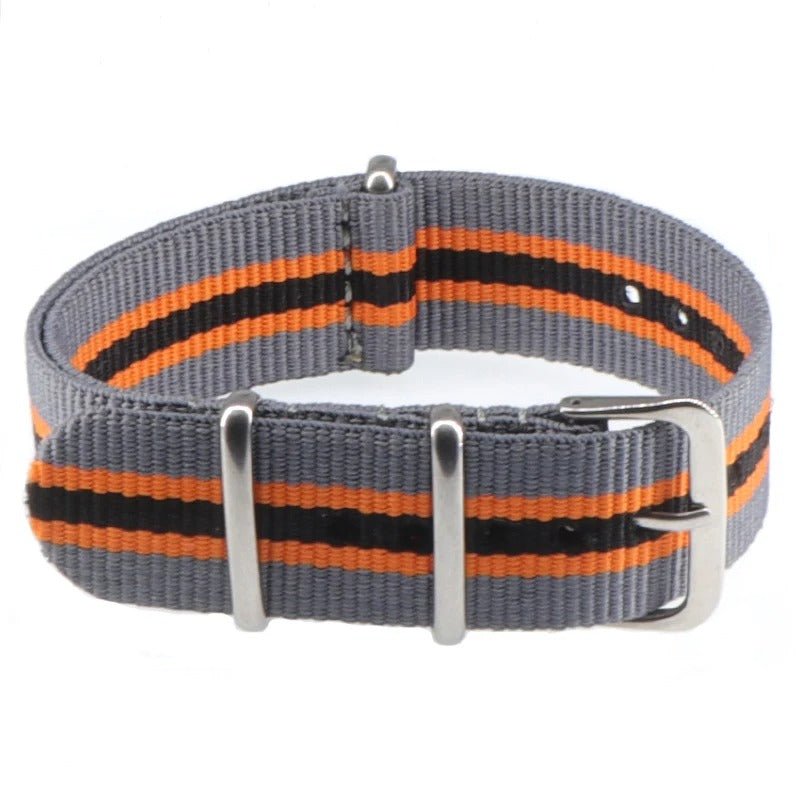 Bracelet montre Nato - CHRONOS CLASSICS
