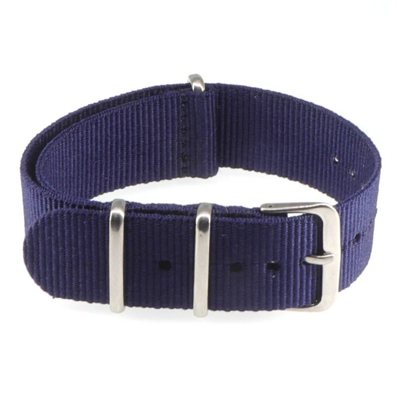 Bracelet montre Nato - CHRONOS CLASSICS