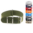 Bracelet montre Nato - CHRONOS CLASSICS