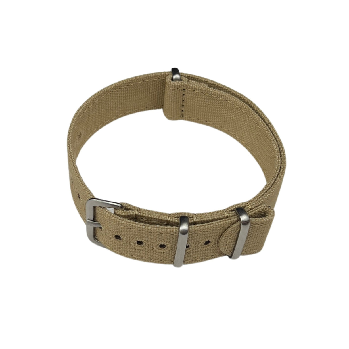 Bracelet montre Nato - CHRONOS CLASSICS