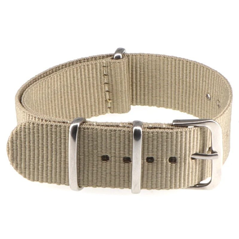 Bracelet montre Nato - CHRONOS CLASSICS
