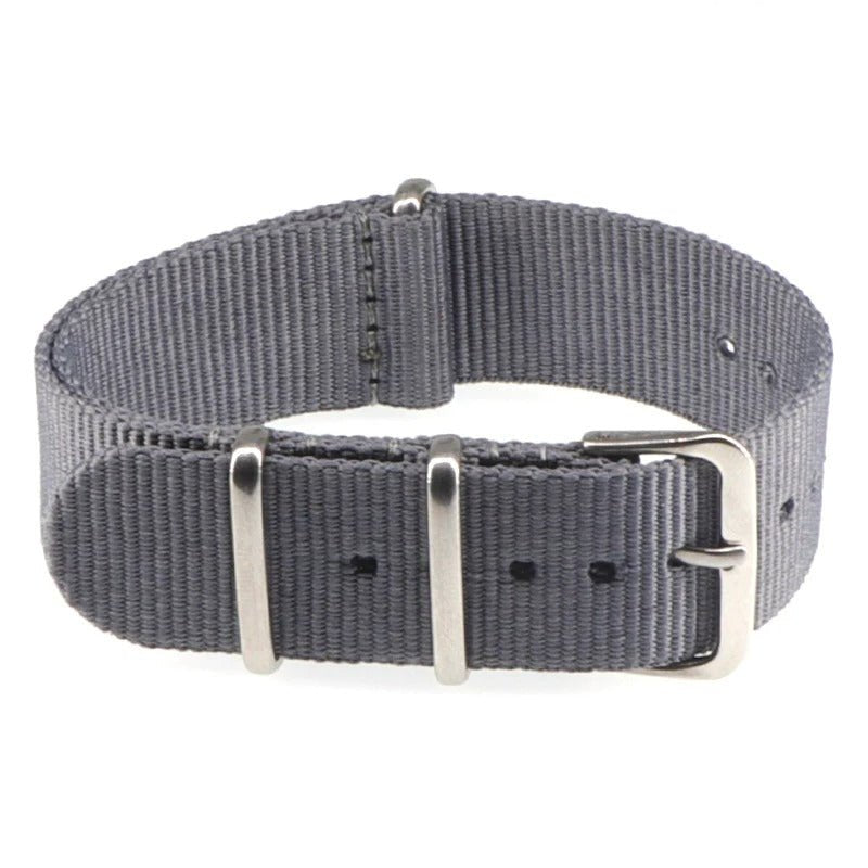 Bracelet montre Nato - CHRONOS CLASSICS