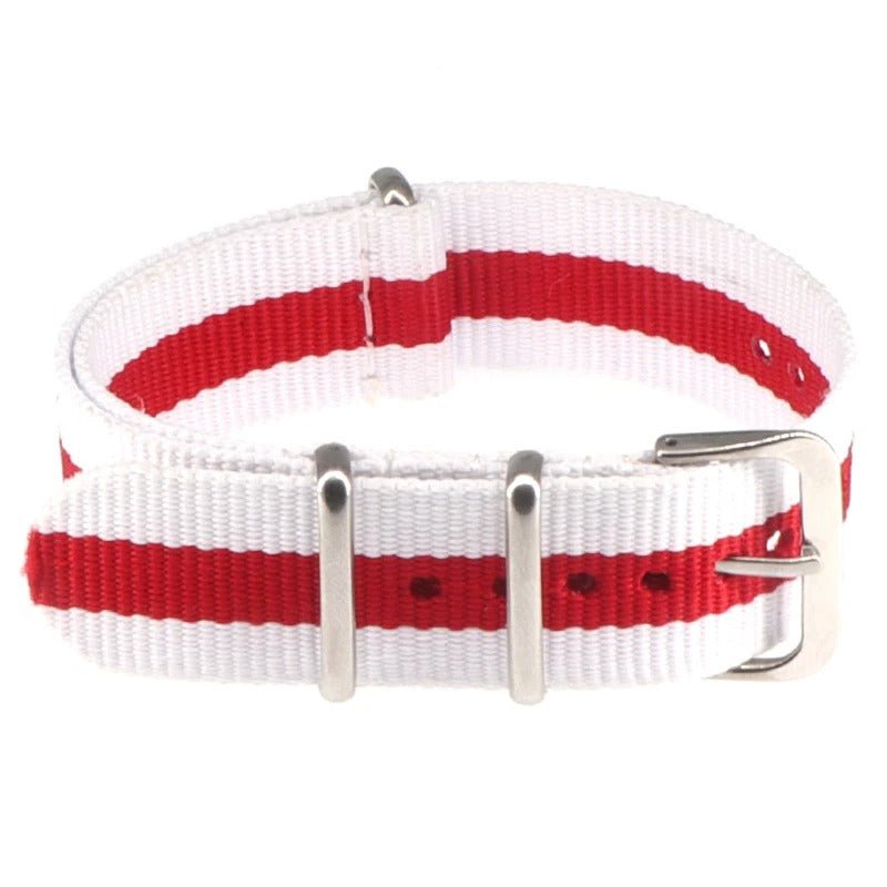 Bracelet montre Nato - CHRONOS CLASSICS