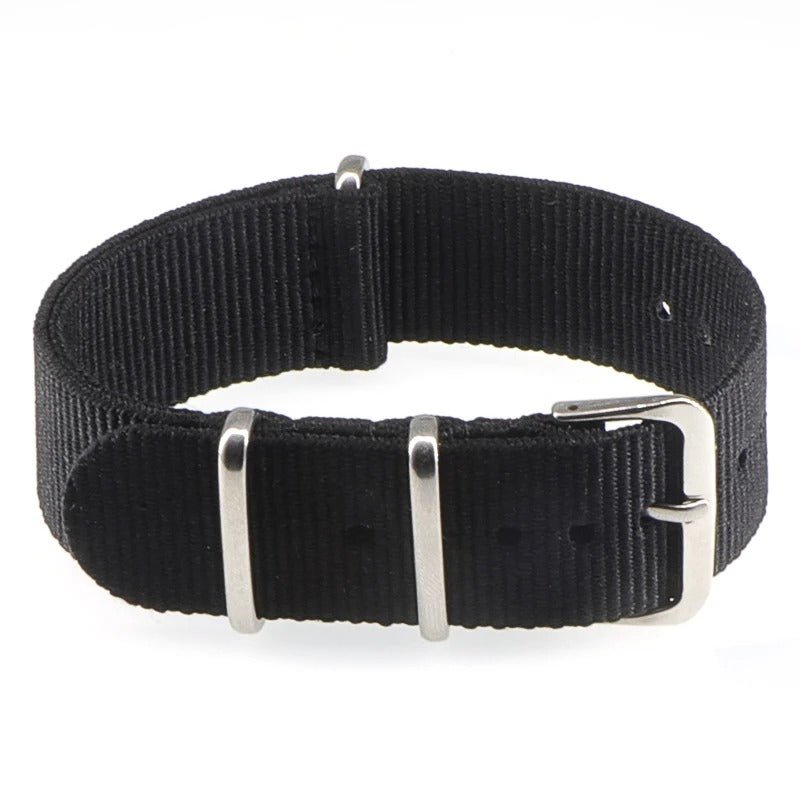 Bracelet montre Nato - CHRONOS CLASSICS