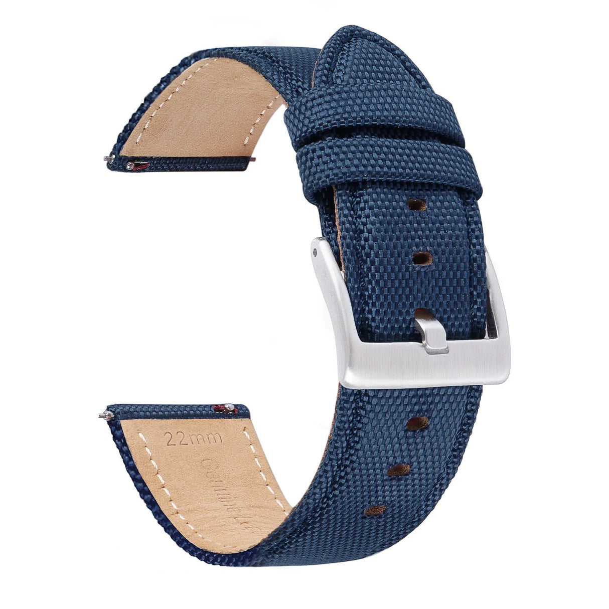 Bracelet montre Nylon - CHRONOS CLASSICS