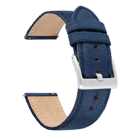 Bracelet montre Nylon - CHRONOS CLASSICS