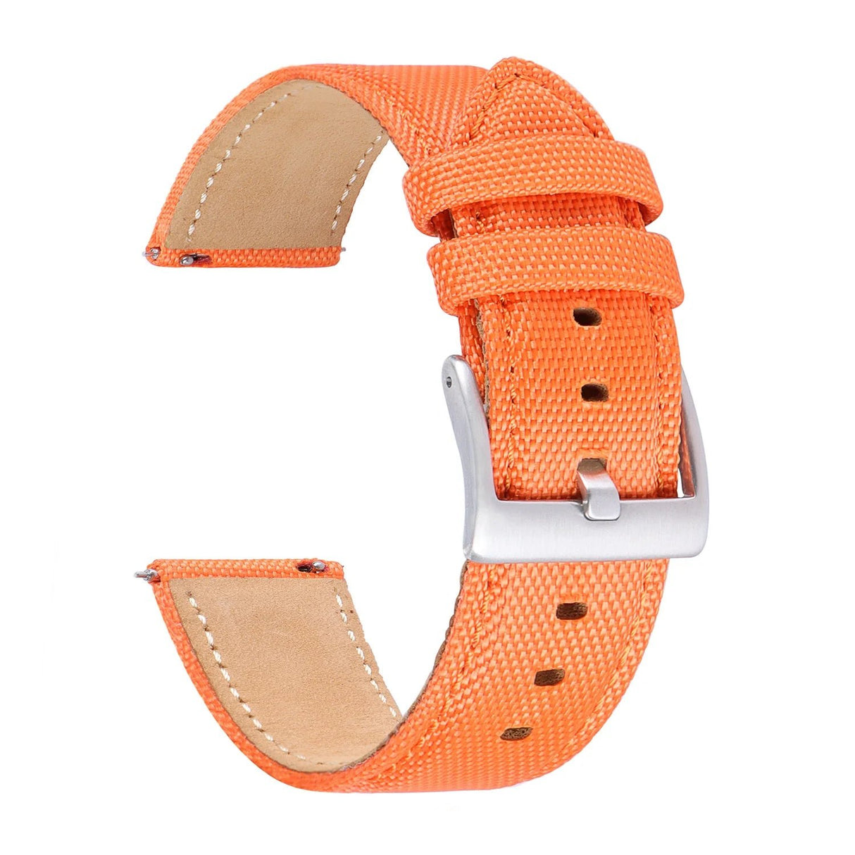Bracelet montre Nylon - CHRONOS CLASSICS