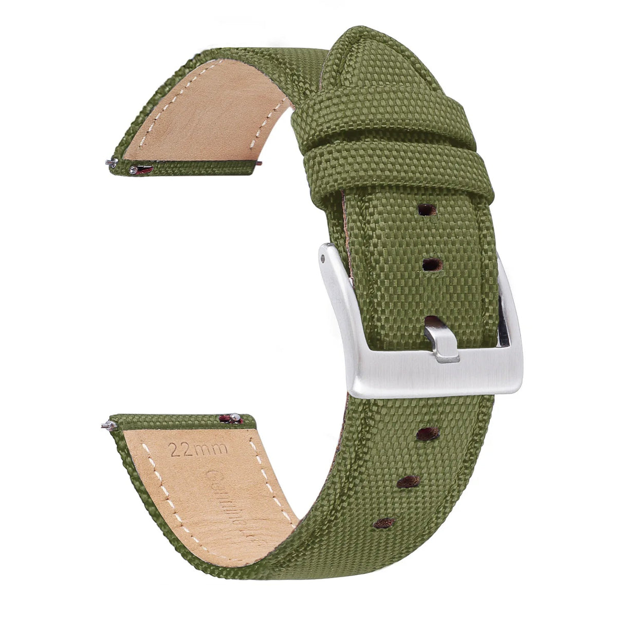 Bracelet montre Nylon - CHRONOS CLASSICS