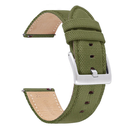 Bracelet montre Nylon - CHRONOS CLASSICS