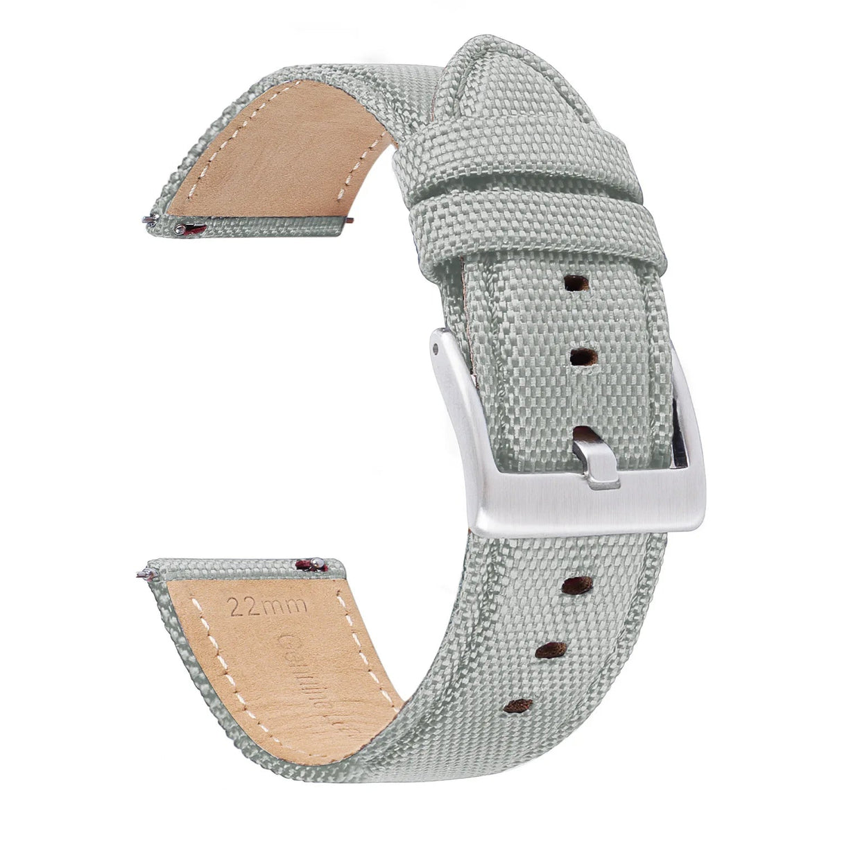 Bracelet montre Nylon - CHRONOS CLASSICS