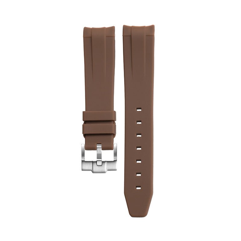 Bracelet montre Rubber - CHRONOS CLASSICS