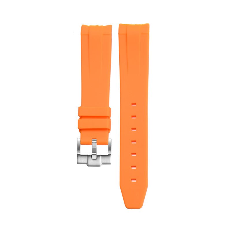 Bracelet montre Rubber - CHRONOS CLASSICS