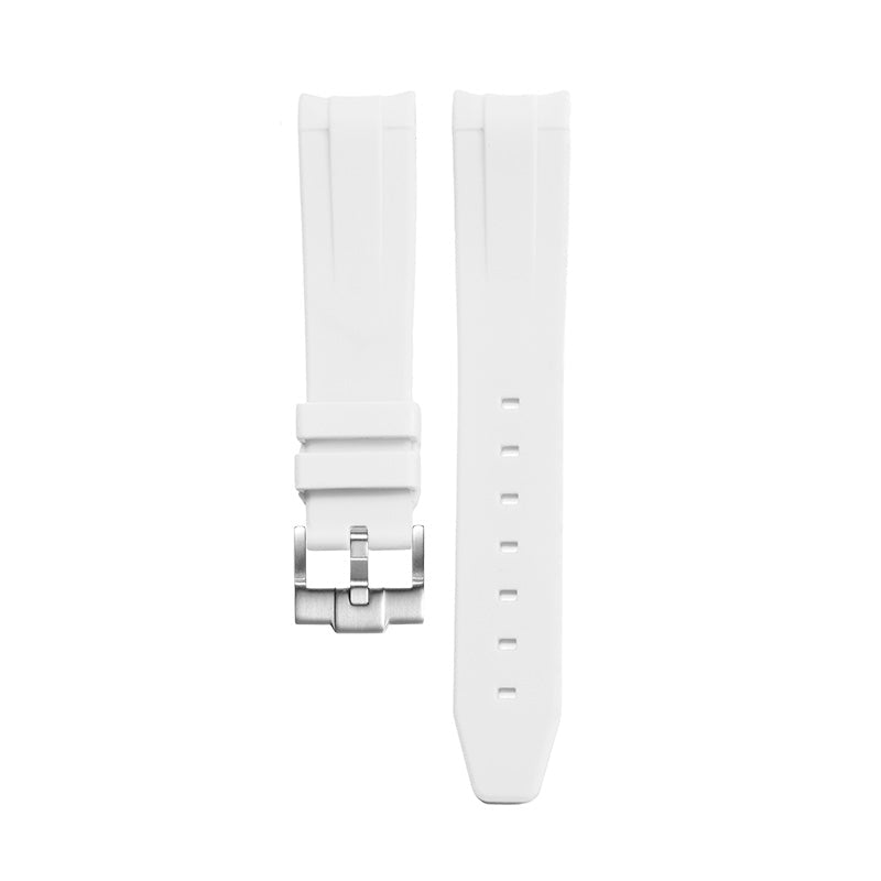 Bracelet montre Rubber - CHRONOS CLASSICS