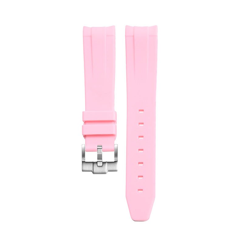 Bracelet montre Rubber - CHRONOS CLASSICS
