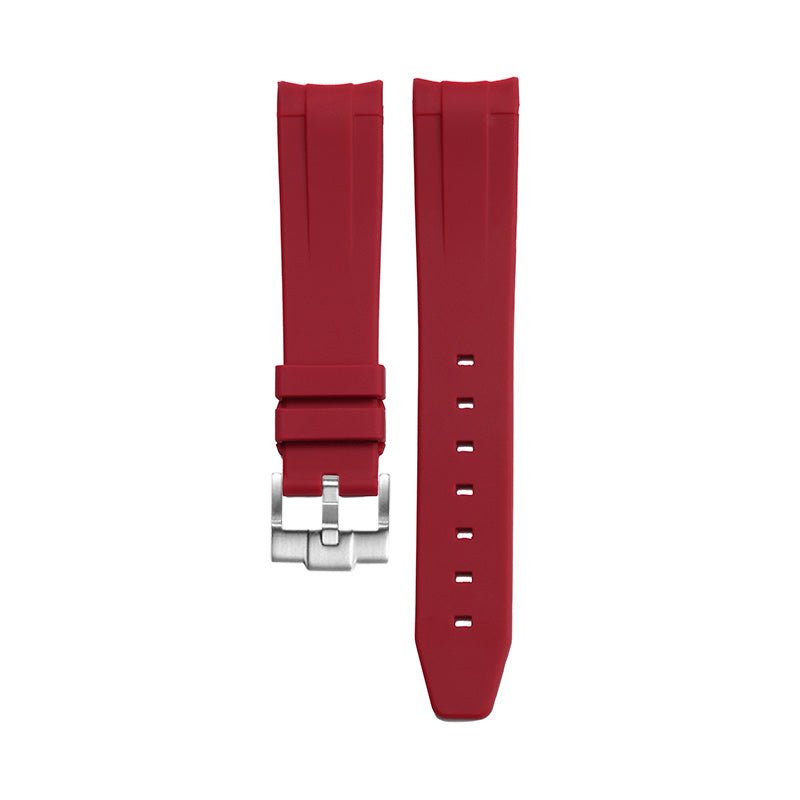 Bracelet montre Rubber - CHRONOS CLASSICS