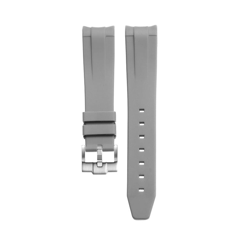 Bracelet montre Rubber - CHRONOS CLASSICS