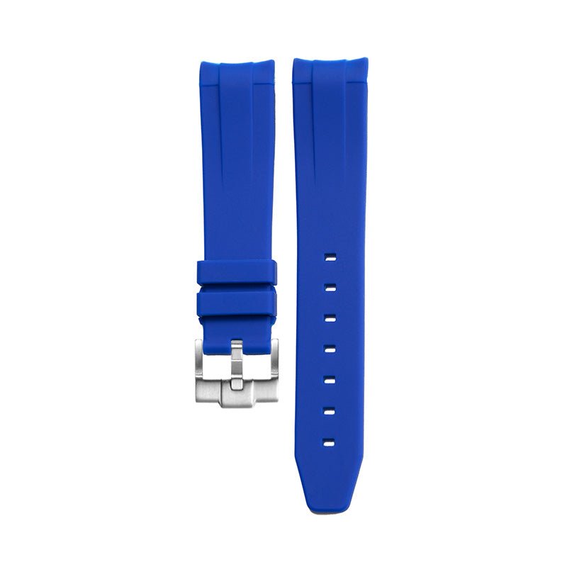 Bracelet montre Rubber - CHRONOS CLASSICS