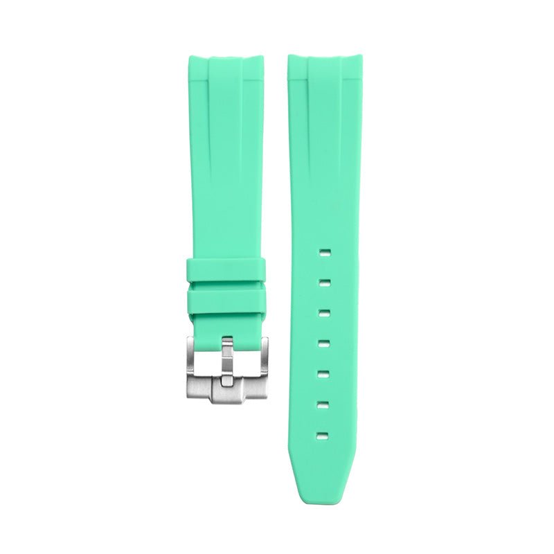 Bracelet montre Rubber - CHRONOS CLASSICS