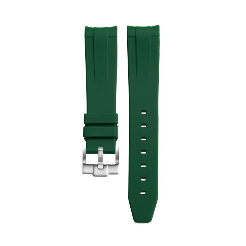 Bracelet montre Rubber - CHRONOS CLASSICS