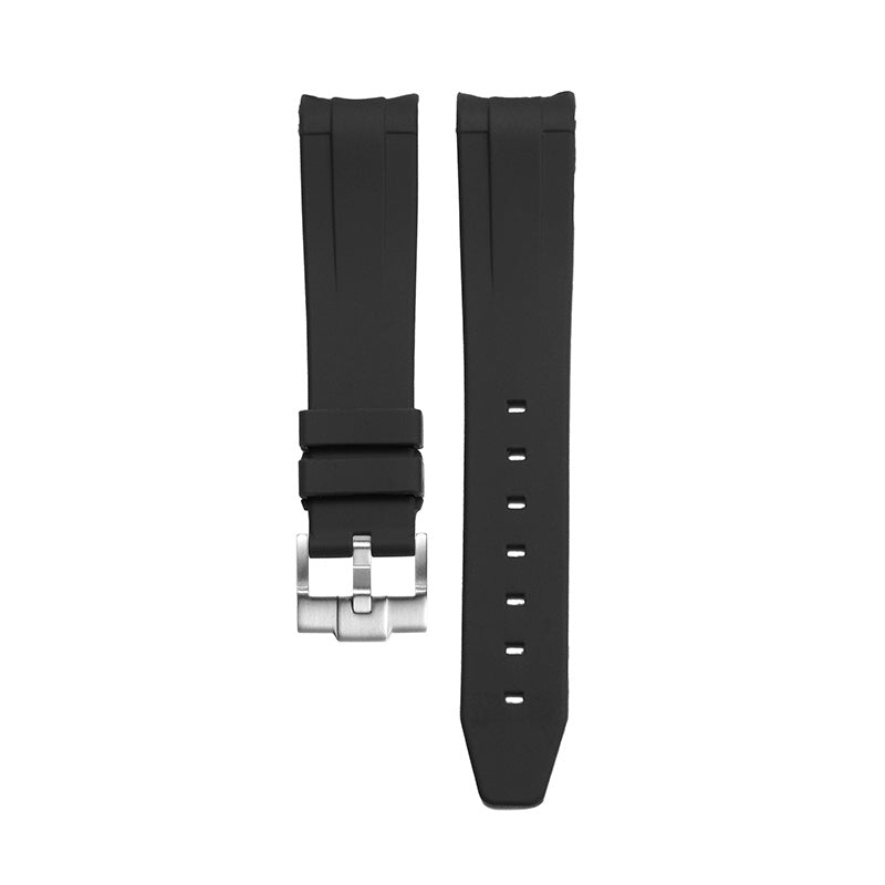 Bracelet montre Rubber - CHRONOS CLASSICS